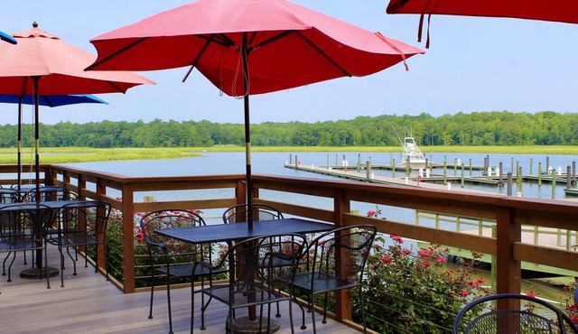 Surry Seafood Company