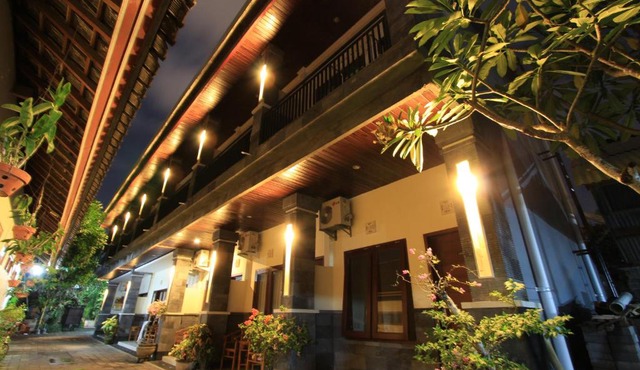 Surya Inn