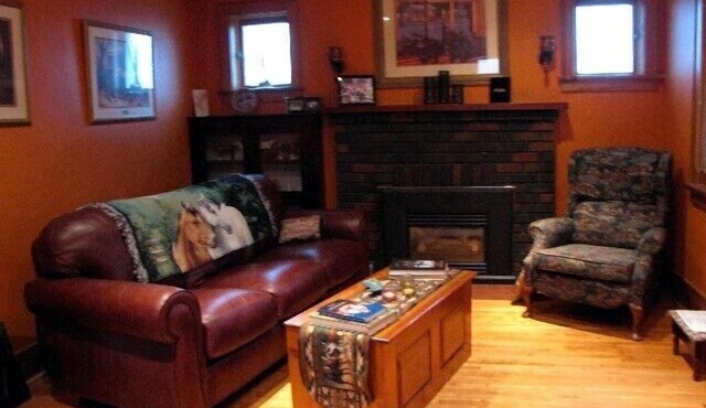 Susan's Sanctuary Bed & Breakfast