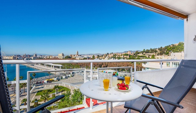 Susana - Holiday home in Malaga