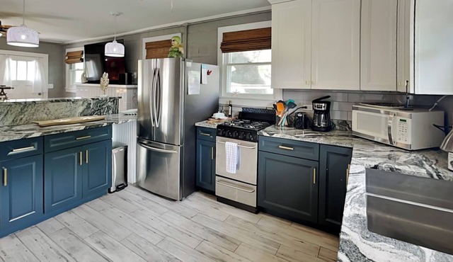 Susie's Place by Miss Kitty’s