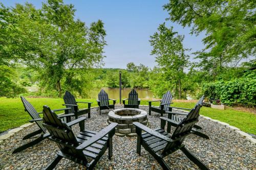 Susquehanna River Bliss! Nature-Filled Family Hub