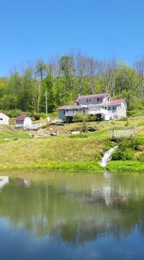 Susquehanna Waterfall Haven