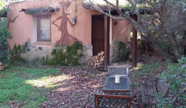 Sustainable rural tourism and nature. dog-friendly. AT-CC-00125