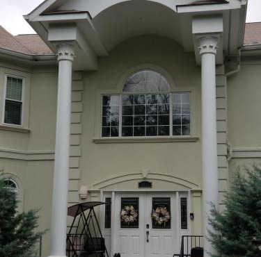 Susu's-II-Luxurious 2 Bedroom 2 Bath Apartment