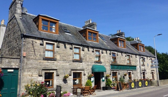 Sutherland Inn
