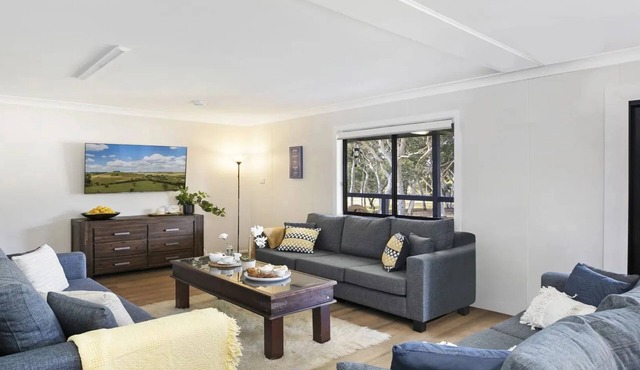 Sutton Forest Retreat - Jimmy's Homestead