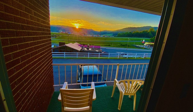 Sutton Lane Motel