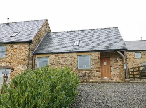 Sutton Newbold Cottage