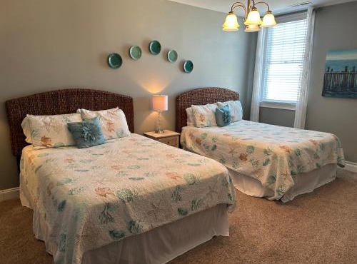 Sutton Room at The Inn, Occano Arnold Palmer Golf