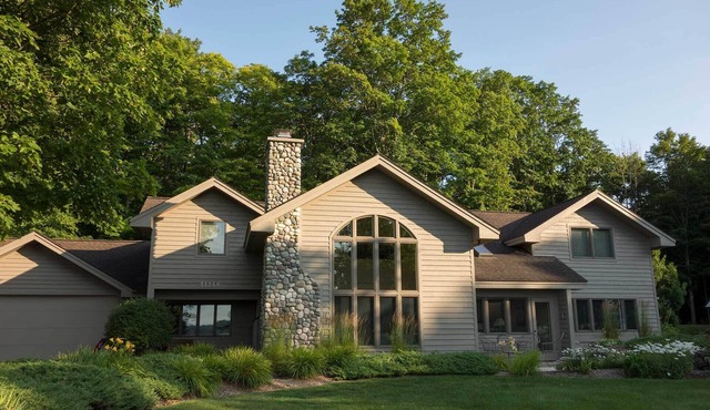 Suttons Bay Beach House