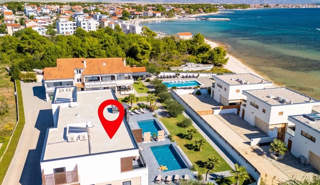 Suva Punta Elite by Villas Guide