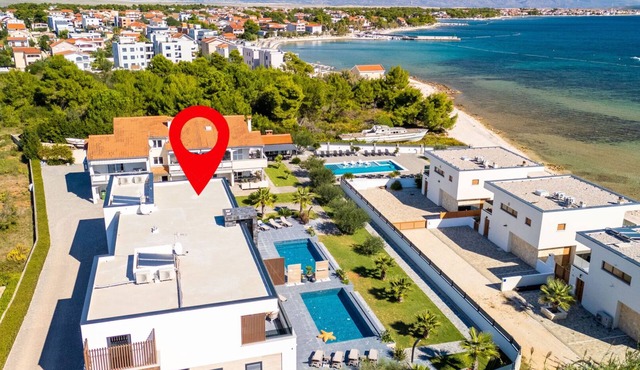 Suva Punta Luxe by Villas Guide