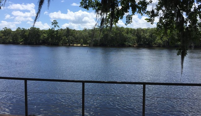 Suwannee River Retreat