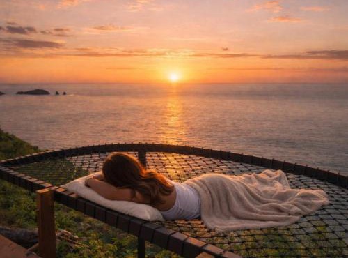 Suwehan Eco Dream Cliff Villas