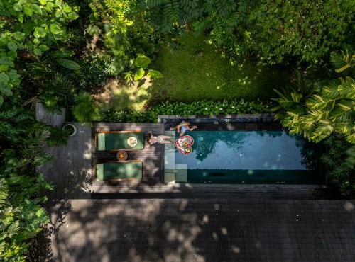 Suweta Villa Ubud