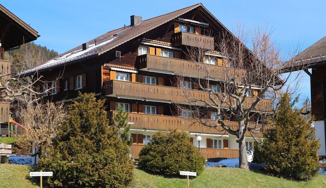 Suzanne Nr. 21 by Interhome