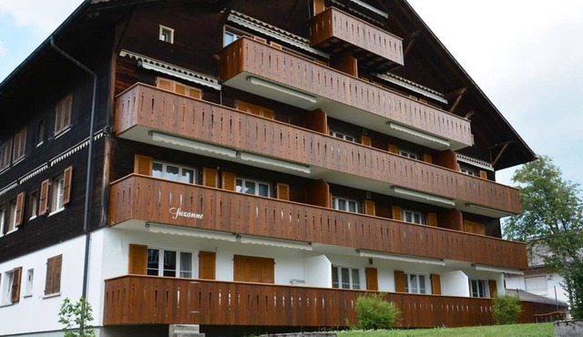 Suzanne Nr. 22 by Interhome