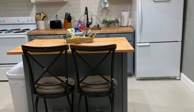 Suzanne's Cheerful 2 Bedroom in Ponca City WiFi