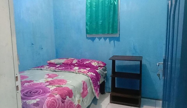 Suzhan homestay