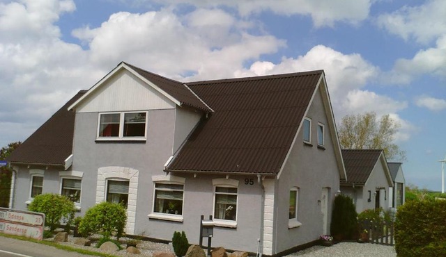 Svalegaarden Guesthouse