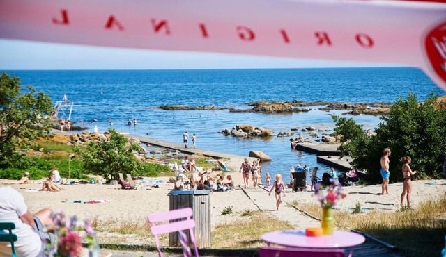 Svaneke Vandrerhjem - Hostel