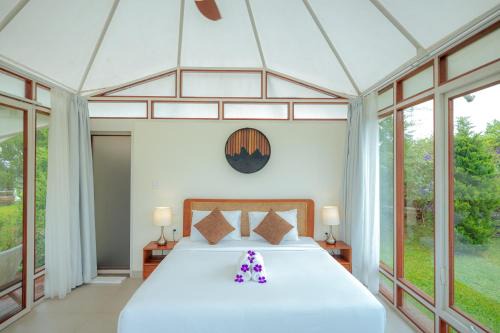 Svargan Lakeside Glamping