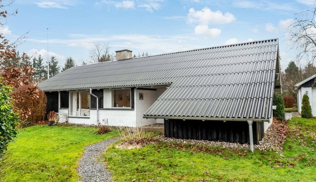 "Sven" - 250m to the fjord by Interhome