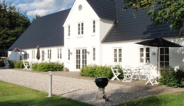 Svendlundgaard Apartments