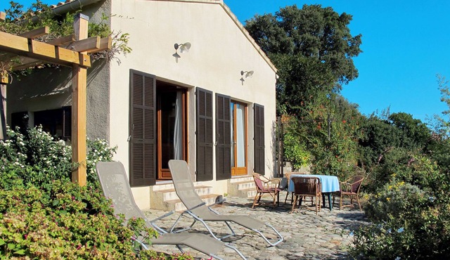 Svyntha by Interhome