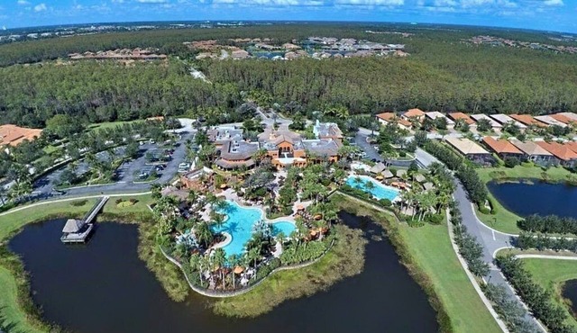 SW FL Vacation Paradise! Minimum 1 week stay, long term renters welcome.