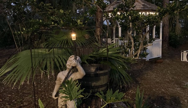SW Florida Spring Training Location