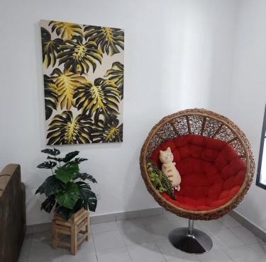 SW Homestay KOTA TINGGI 2