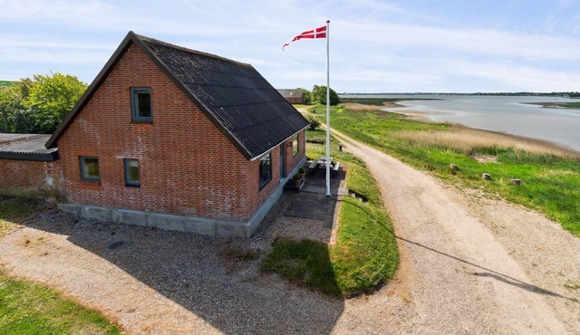 "Swaantje" - 150m to the fjord by Interhome