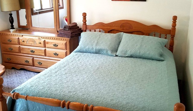 Swain Hollow Village Condo #1 Near Swain Resort