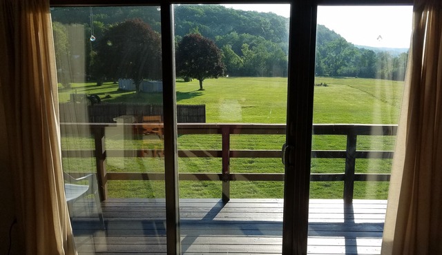 Swain Hollow Village Condo #2 near Swain Resort