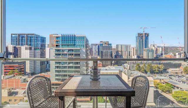 Swainson on Balfours