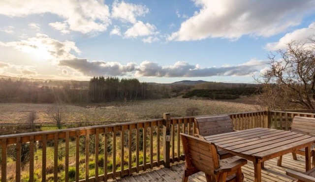 Swallow Cottage by Interhome