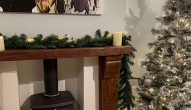 Swallow Cottage, a cosy, Country Retreet