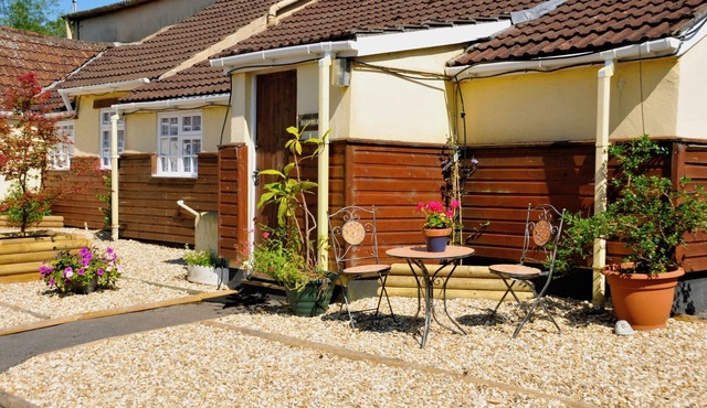Swallow Cottage a small cottage in the Devon Countryside