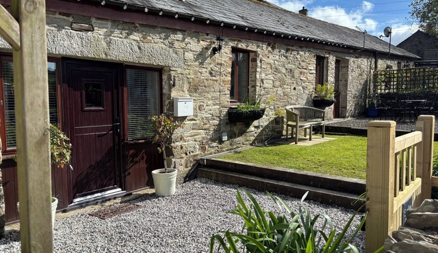 Swallow Cottage Cornwallnn