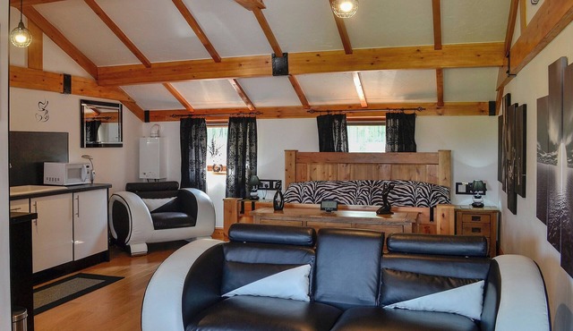 Swallow Cottage - UKC3427