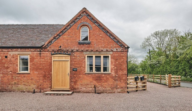 Swallow's Nest - Luxury Cottages