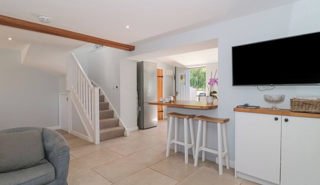 Swallows, 1 The Old Stables