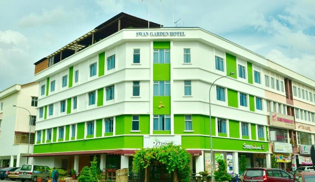Swan Garden Hotel
