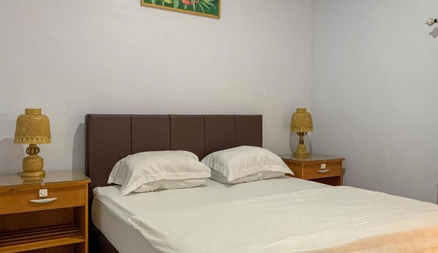 Swan Homestay Near Pantai Gili Lampu RedPartner