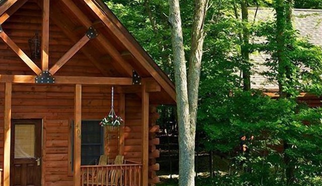 Swan Lake Resort