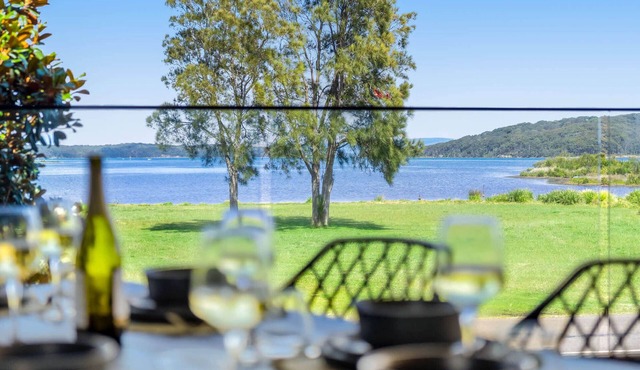 Swan Lake - Winter School Holiday Mid-Week Special