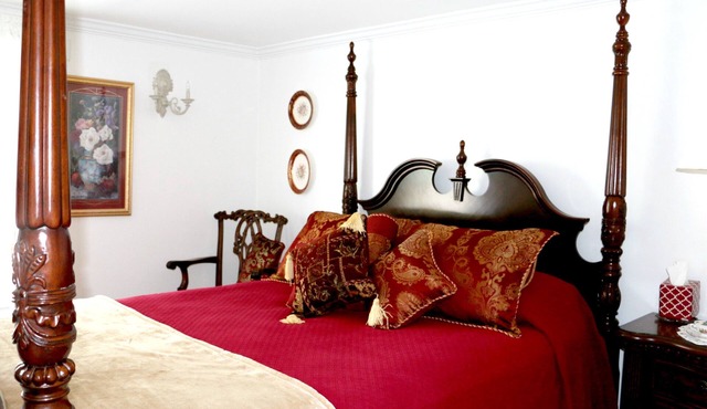 Swan Meadow Cottages Resort, A Private Victorian Style Cottage