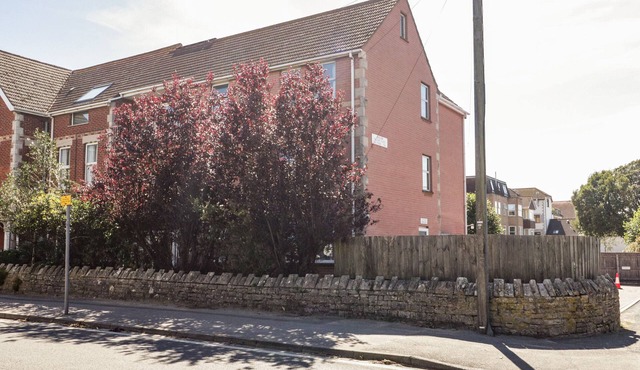 SWANAGE TOWN APARTMENT, family friendly in Swanage